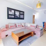 Moroccan Floors - Suites Appart-Hotel