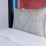 Moroccan Floors - Suites Appart-Hotel