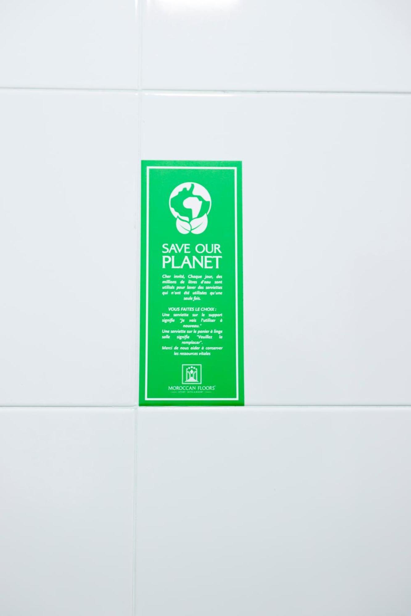 Apartment Moroccan Floors - Appart-hotel