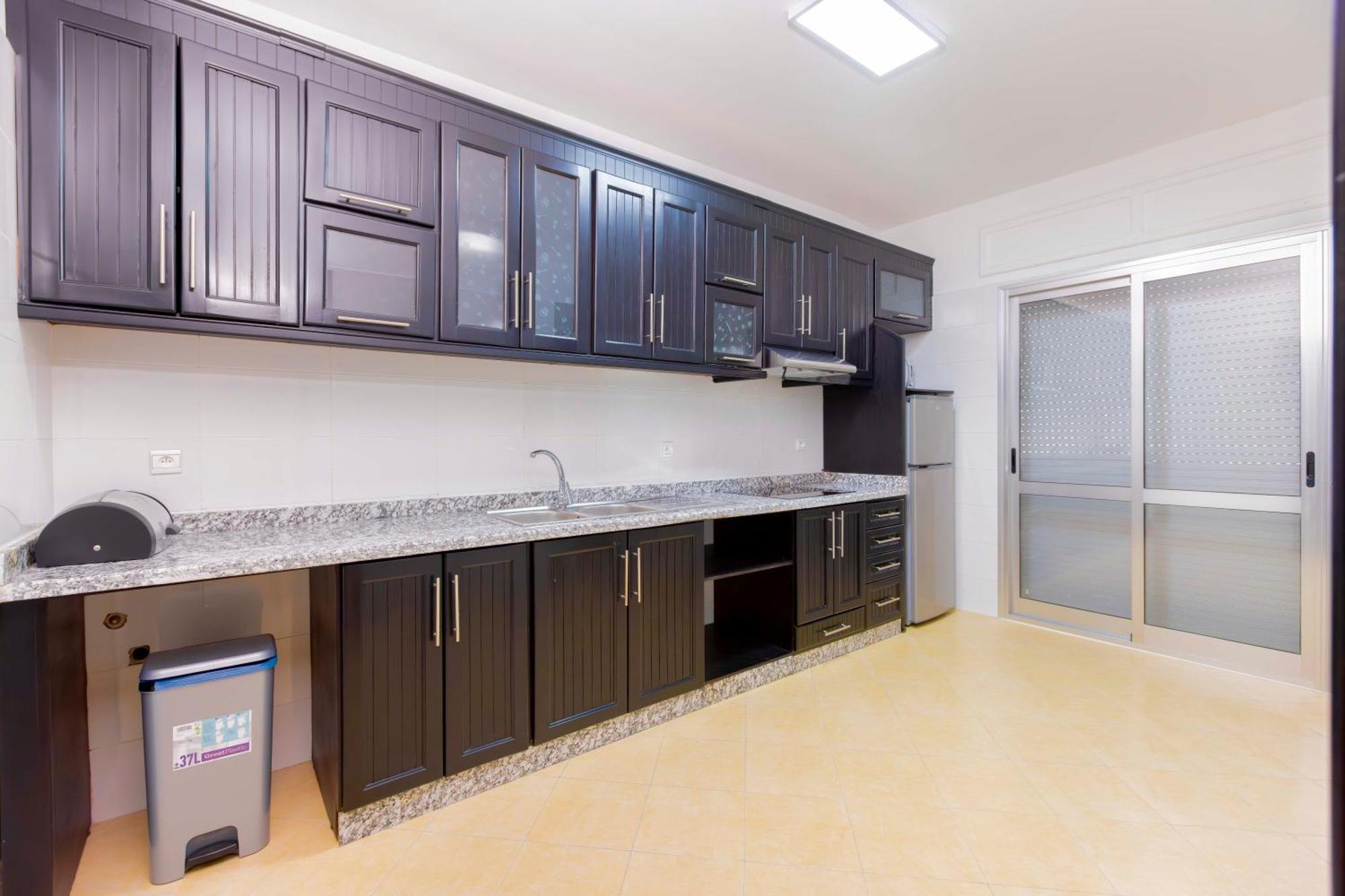 Résidence Borj Yasmine Appartement Tanger