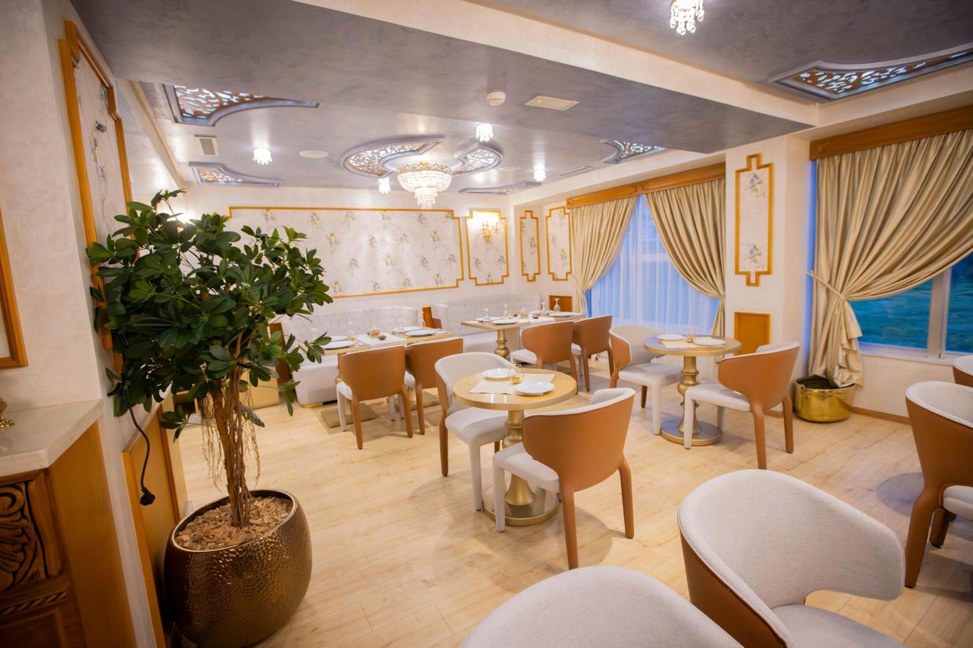 Apartment Moroccan Floors - Appart-hotel *